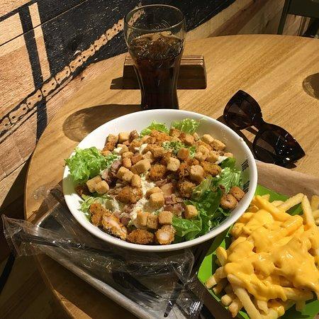 TGB - The Good Burger